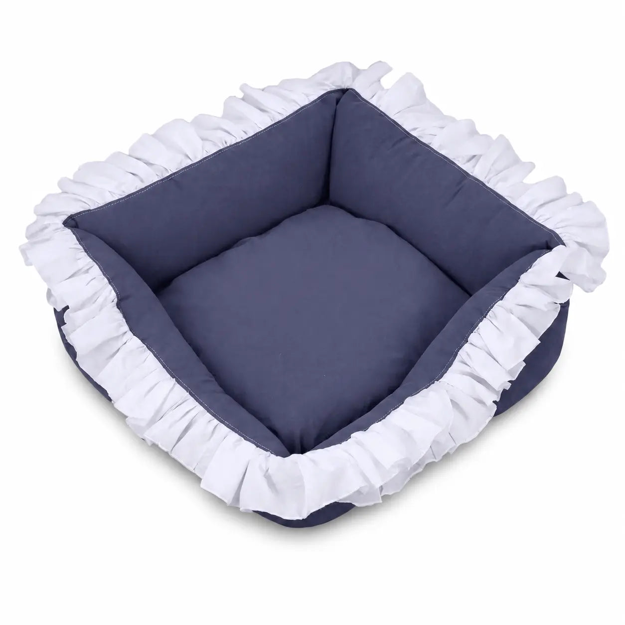 LIT COUSSIN DE PRINCESSE MIGNON EN DENTELLES POUR CHAT – Chat’dentelles™ Pour toi Mon chat