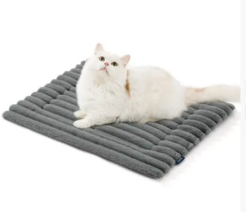 Lit auto-chauffant pour chats Pour toi Mon chat