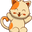 Pour Toi Mon Chat logo