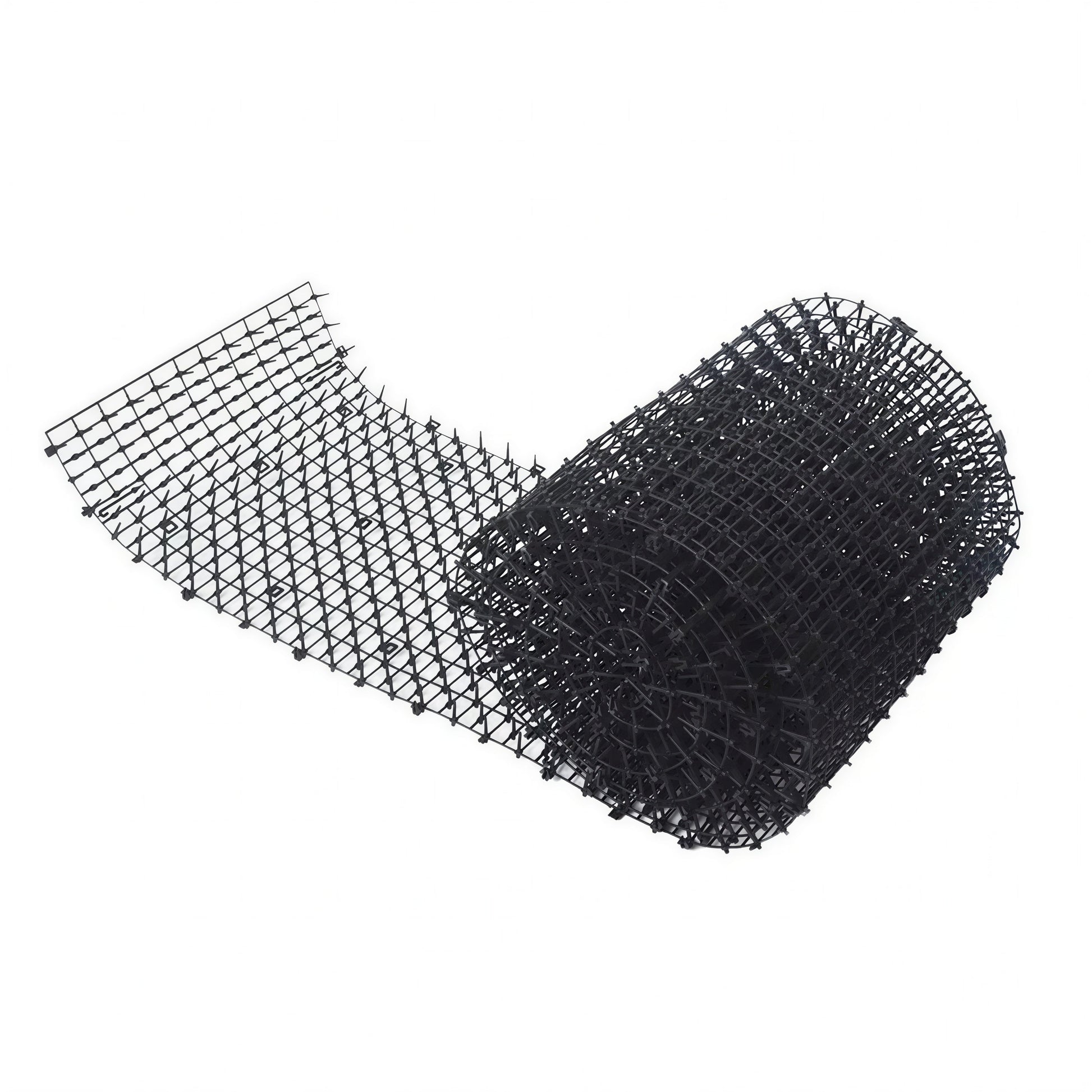 Répulsif Chat en Forme de Tapis avec des Picots en Plastique Pour toi Mon chat