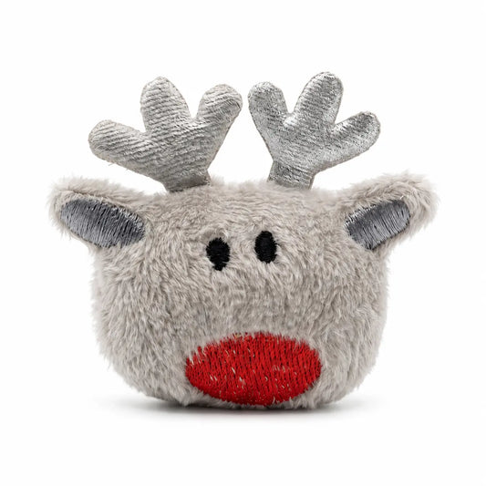 Noël Jouets en Peluche, décors de Noël, Père Noël, Bonhomme de neige, Sapin, Renne, Nounours, clochette, poupées - Pour Chat - MonNoëlChat™ Pour toi Mon chat