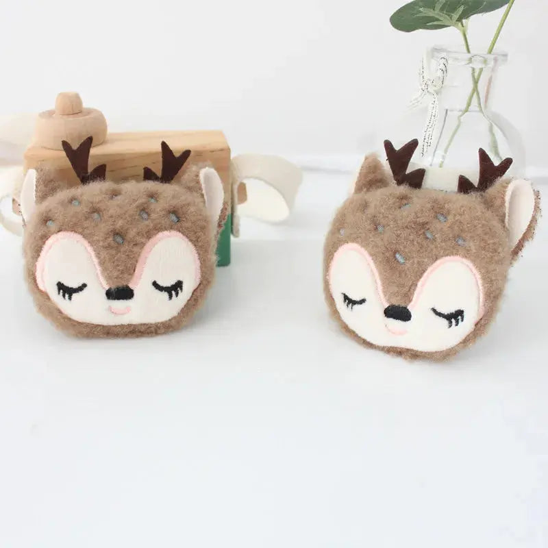 Noël Pour Chat Jouet En Peluche En Forme De Renne Pour toi Mon chat