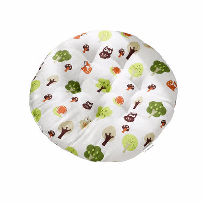 Panier Suspendu Macramé pour Chat Pour toi Mon chat