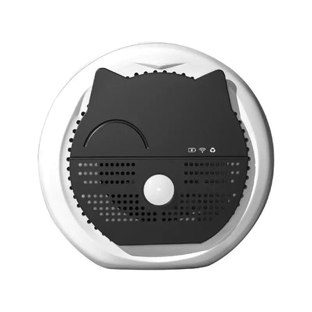 Purificateur d'air à minuterie intelligente pour chat Pour toi Mon chat