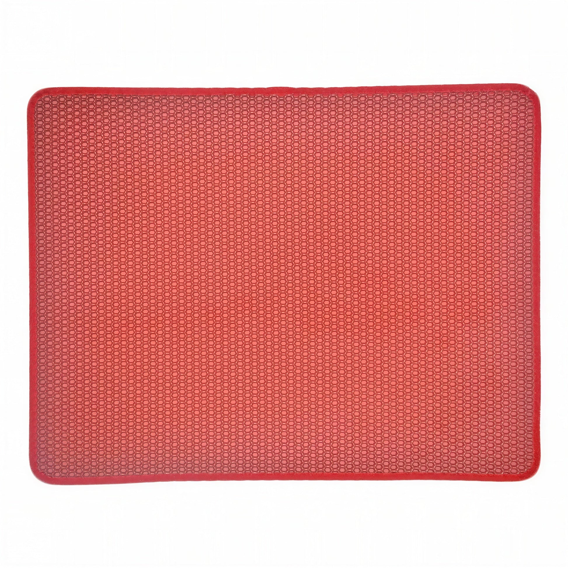 Tapis capteur de litière pour chats - StopLitière™ Pour toi Mon chat