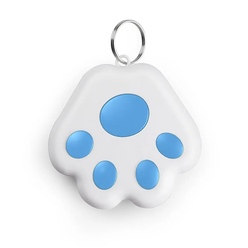 Traqueur GPS Bluetooth avec alarme pour chat Pour toi Mon chat