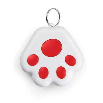 Traqueur GPS Bluetooth avec alarme pour chat Pour toi Mon chat