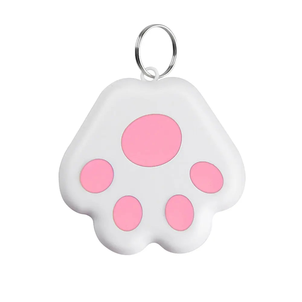 Traqueur GPS Bluetooth avec alarme pour chat Pour toi Mon chat