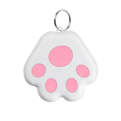 Traqueur GPS Bluetooth avec alarme pour chat Pour toi Mon chat