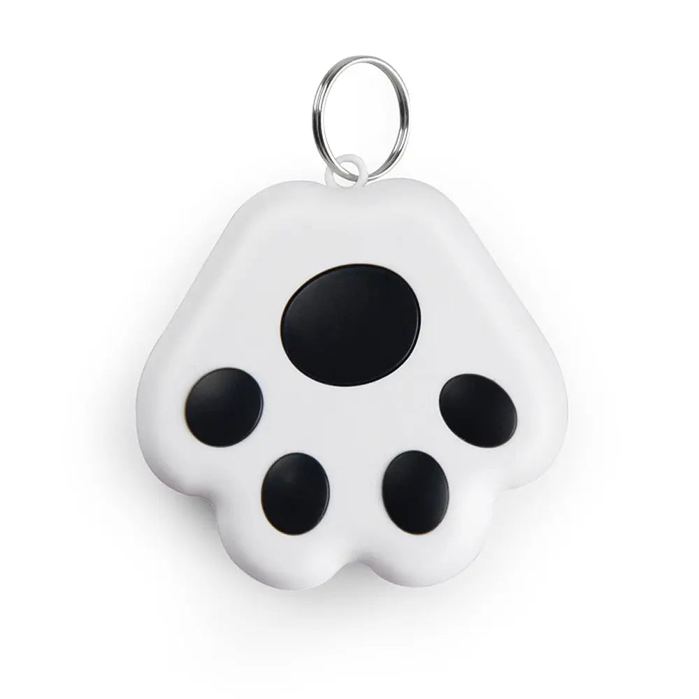 Traqueur GPS Bluetooth avec alarme pour chat Pour toi Mon chat