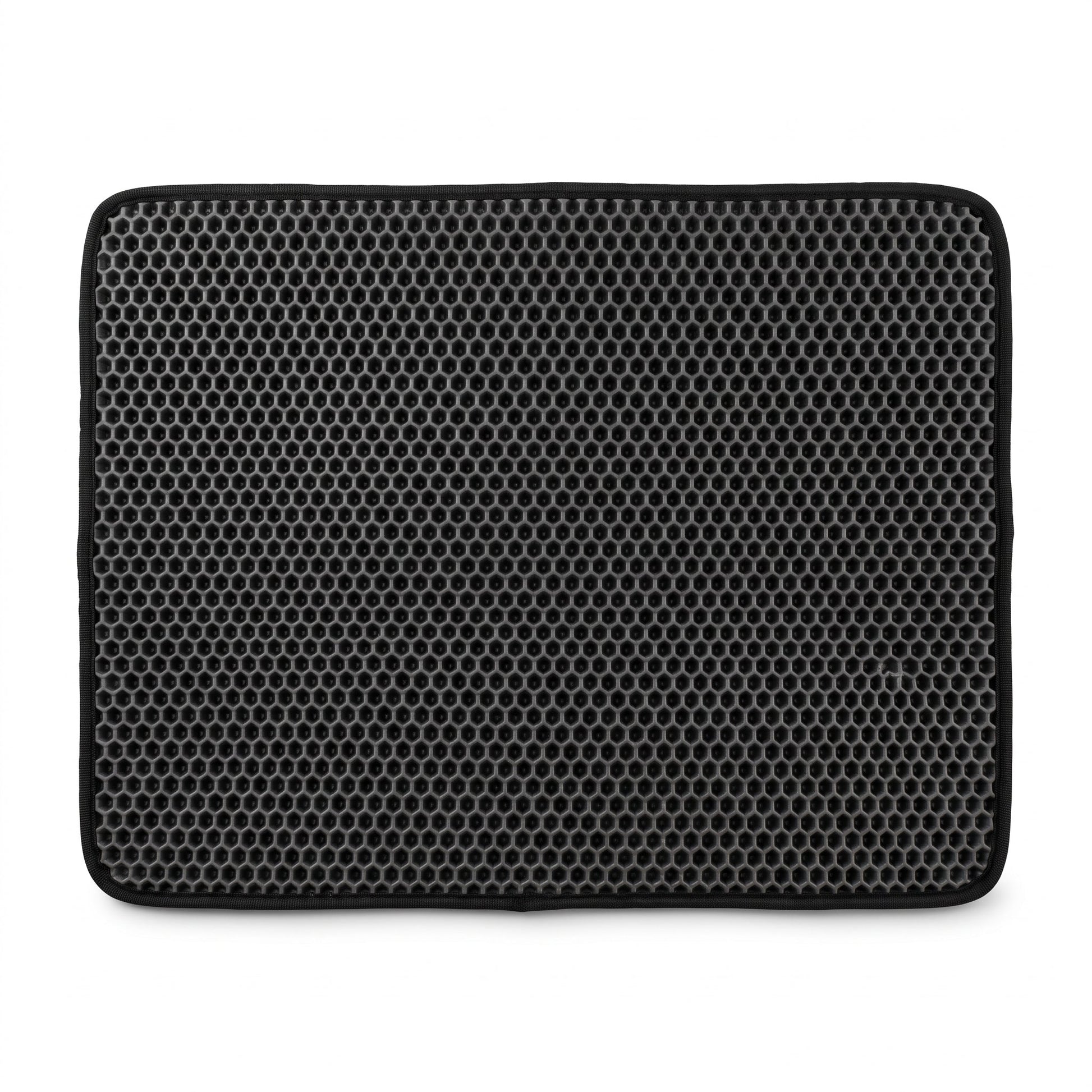 Tapis capteur de litière pour chats - StopLitière™ Pour toi Mon chat