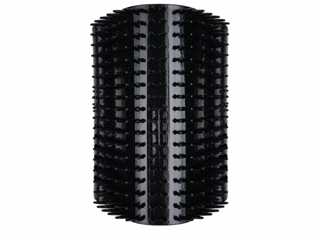 Brosse d’angle, auto-massage pour chats Pour toi Mon chat