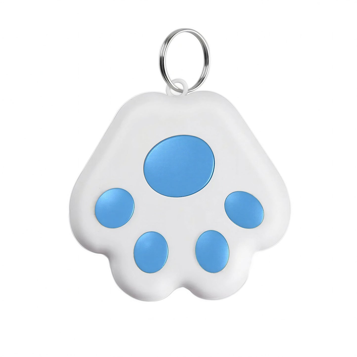 Traqueur GPS Bluetooth avec alarme pour chat Pour toi Mon chat