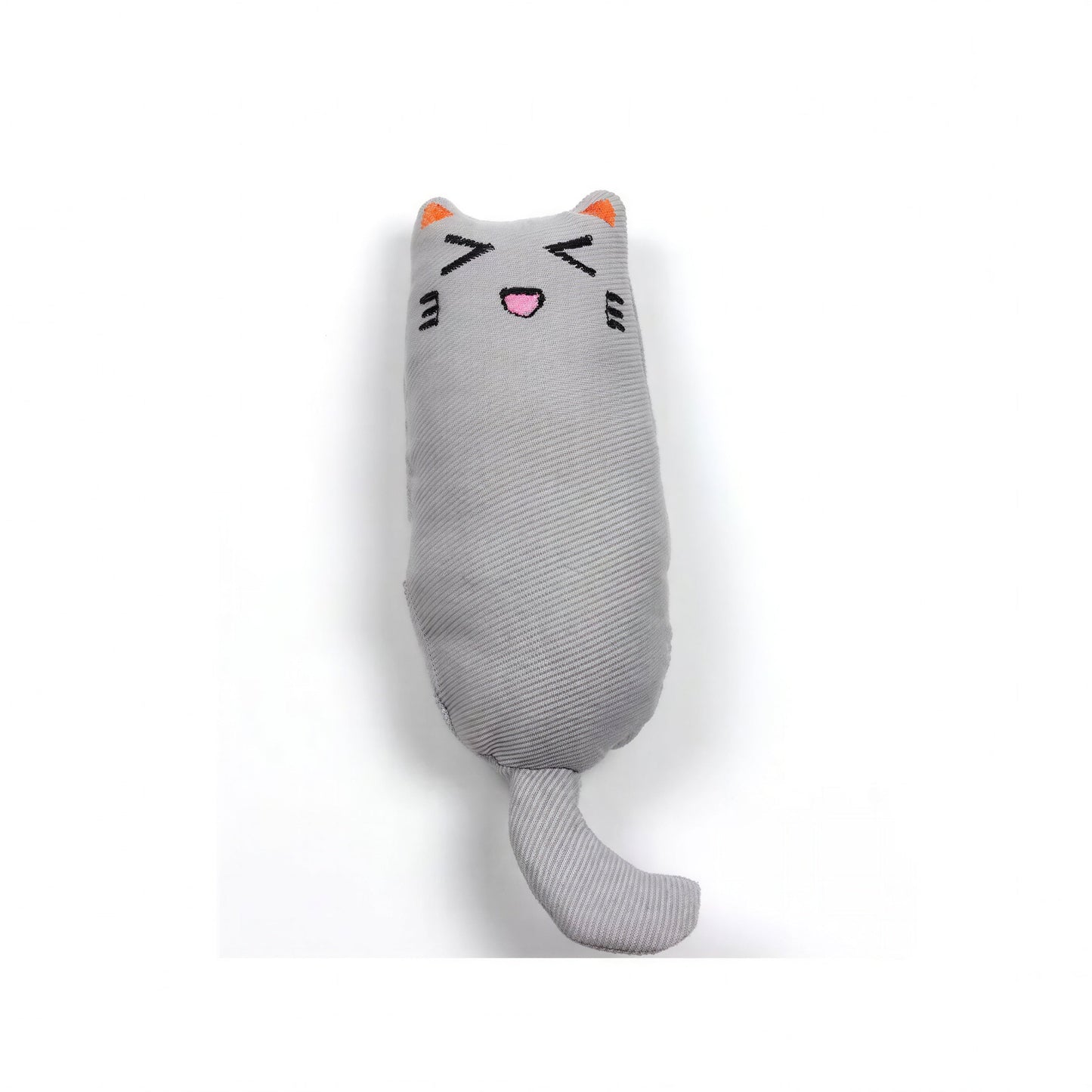Jouet en peluche pour chaton Pour toi Mon chat