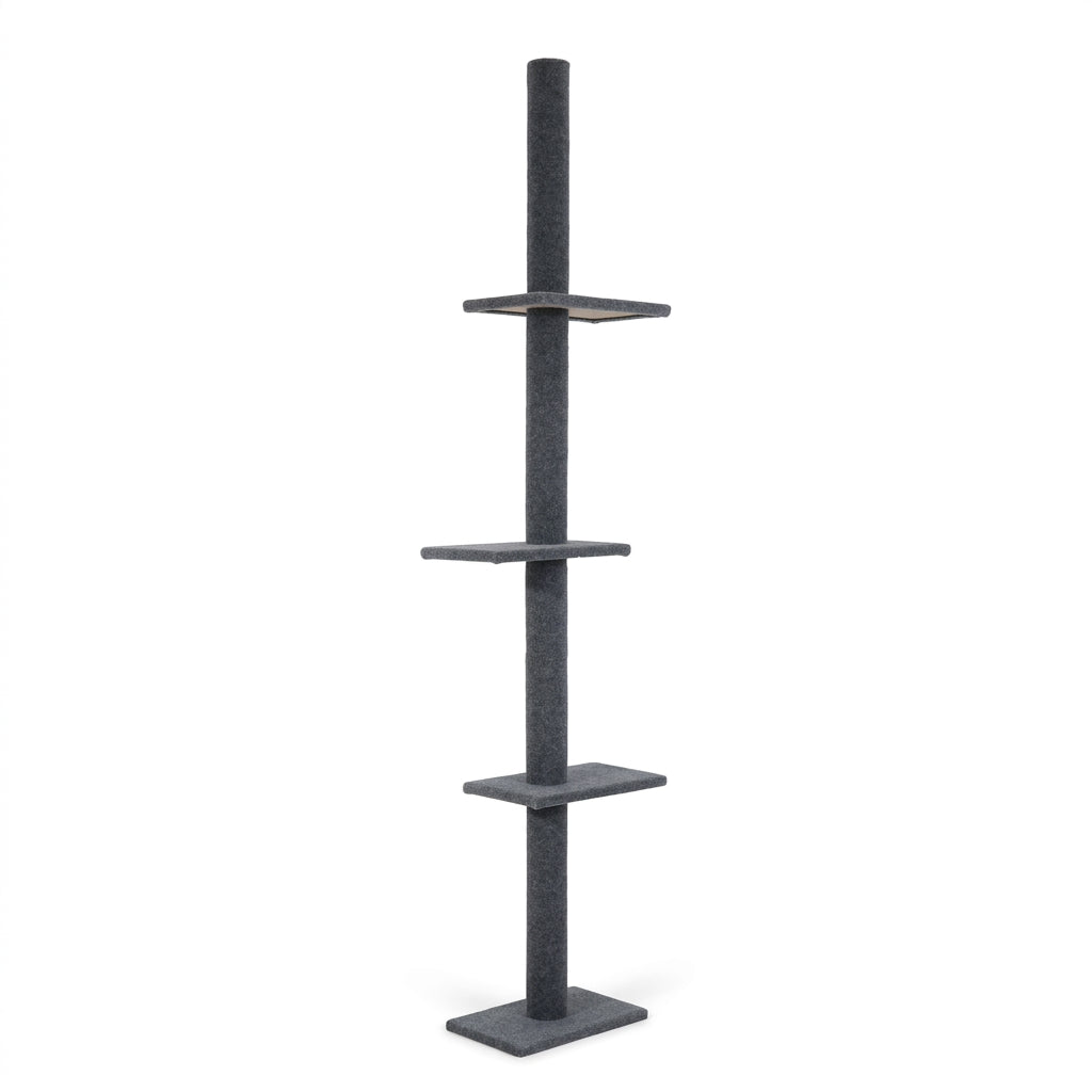 Arbre d'escalade pour chat à cinq niveaux Pour toi Mon chat