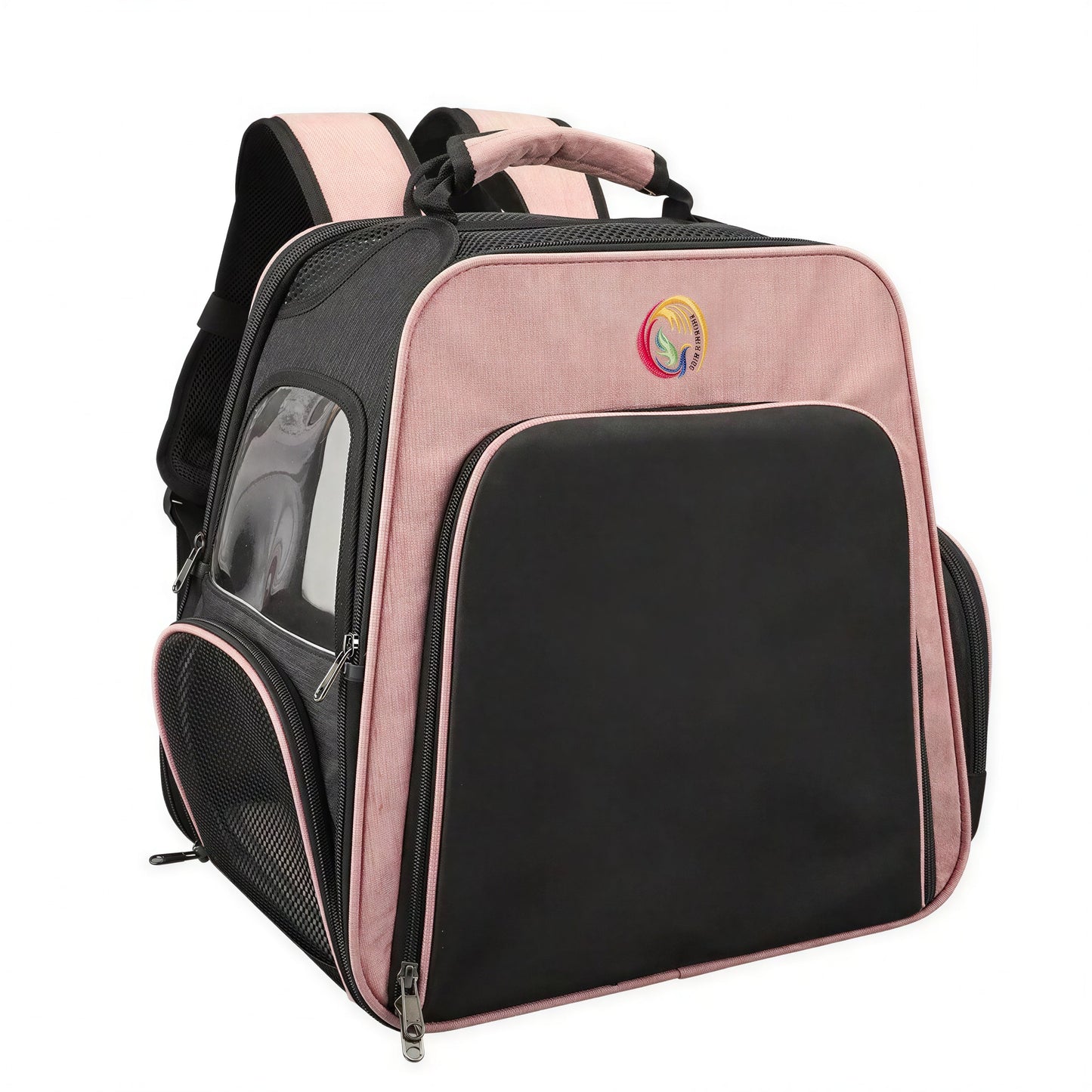 Sac à dos extensible de haute qualité pour gros chat Pour toi Mon chat