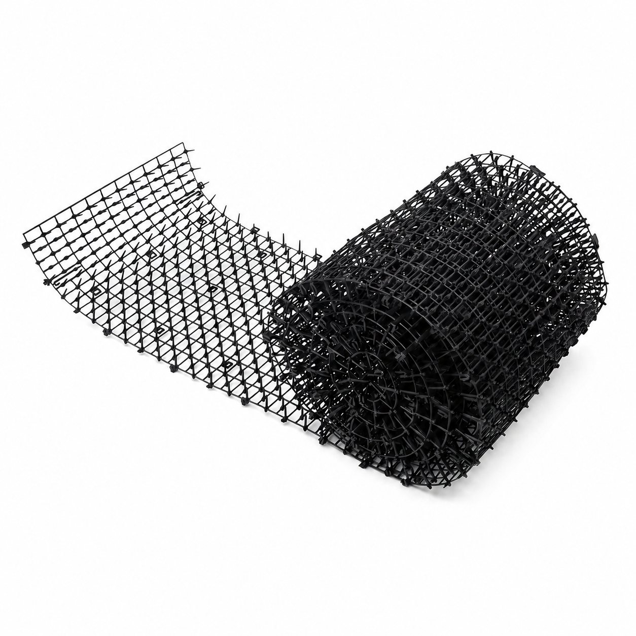 Répulsif Chat en Forme de Tapis avec des Picots en Plastique Pour toi Mon chat