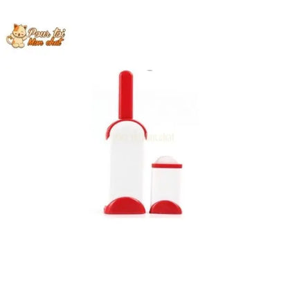Brosse à poils pour Chat sur Vêtement et Canapé - Chat'Brosse'Tout™ - Pour toi Mon chat