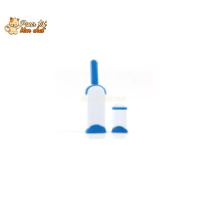 Brosse à poils pour Chat sur Vêtement et Canapé - Chat'Brosse'Tout™ - Pour toi Mon chat