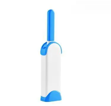 Brosse à poils pour Chat sur Vêtement et Canapé - Chat'Brosse'Tout™ - Pour toi Mon chat