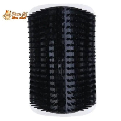 Brosse d’angle, auto-massage pour chats - Pour toi Mon chat
