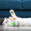 Cat Stick Feathers Accessories for Smart Interactive Cat Toy Funny Pet Game Electronic LED Light Toys Kitty Balls Pour toi Mon chat