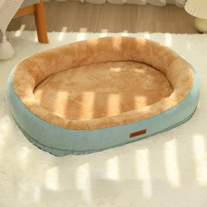 Chenil antidérapant pour chat Pour toi Mon chat