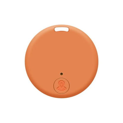 Dispositif GPS anti-perte rond pour chaton Pour toi Mon chat