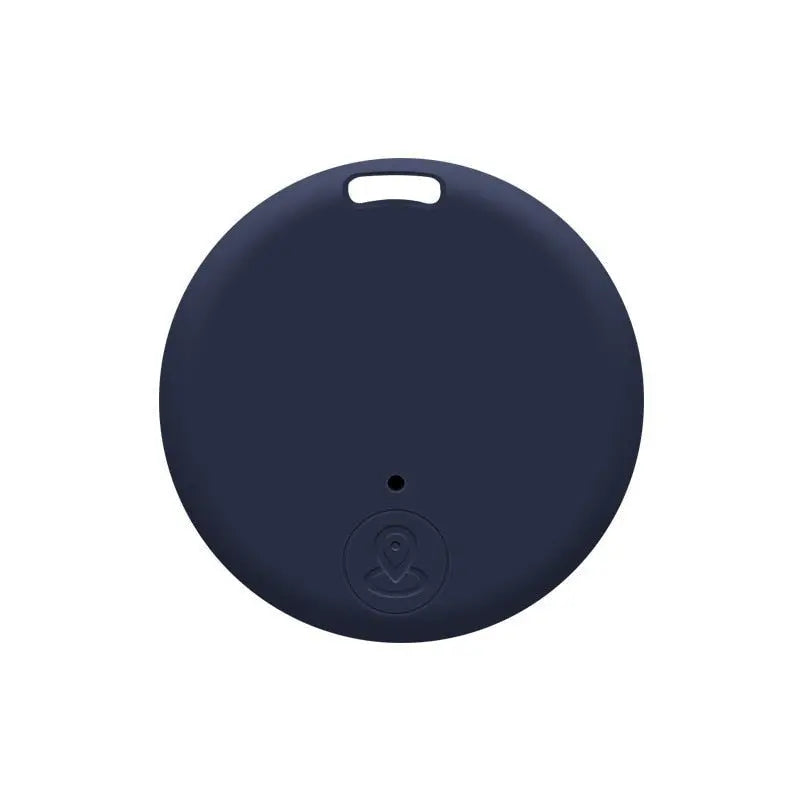 Dispositif GPS anti-perte rond pour chaton Pour toi Mon chat