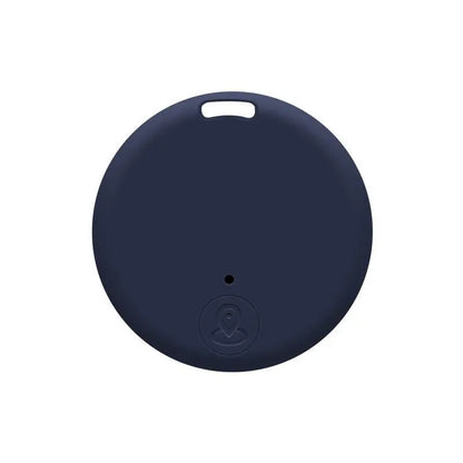Dispositif GPS anti-perte rond pour chaton Pour toi Mon chat