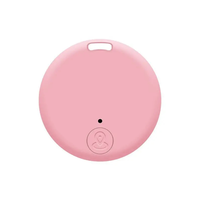 Dispositif GPS anti-perte rond pour chaton Pour toi Mon chat