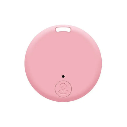 Dispositif GPS anti-perte rond pour chaton Pour toi Mon chat
