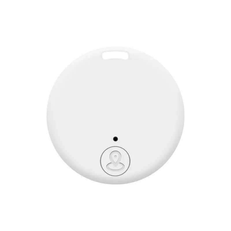 Dispositif GPS anti-perte rond pour chaton Pour toi Mon chat