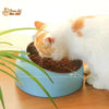 Gamelle Inclinée pour Chat - KittyBowl™ - Pour toi Mon chat