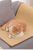 Grattoir et tapis de protection pour canapé pour chat Pour toi Mon chat