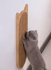 Grattoir mural en sisal pour chat Pour toi Mon chat