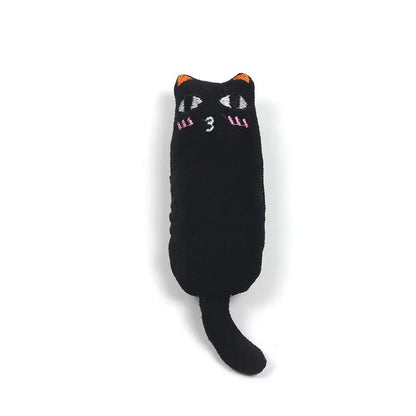 Jouet en peluche pour chaton Pour toi Mon chat