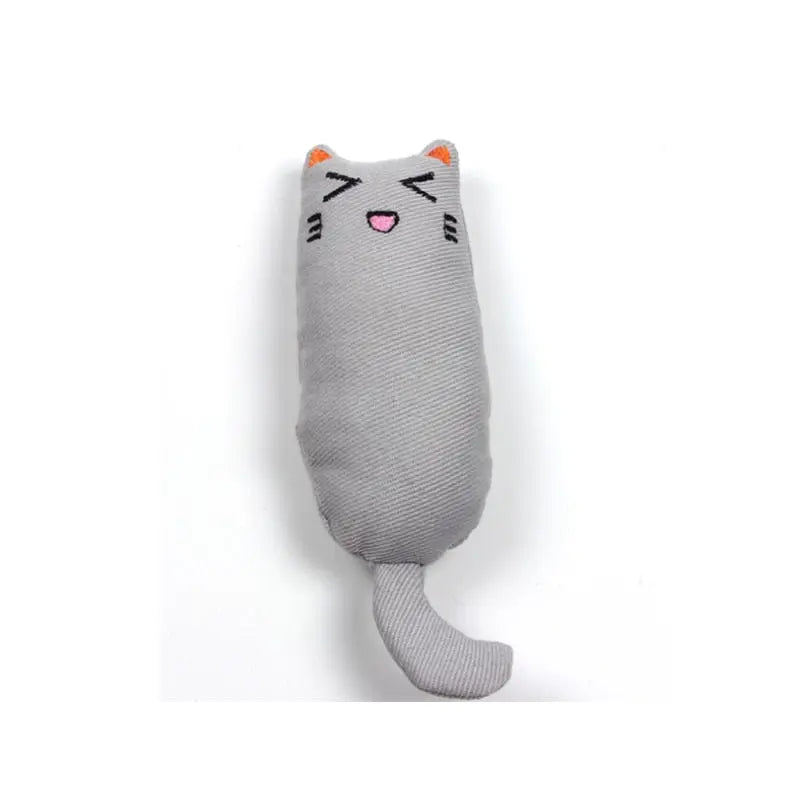 Jouet en peluche pour chaton Pour toi Mon chat