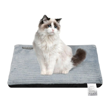 Lit auto-chauffant pour chats Pour toi Mon chat