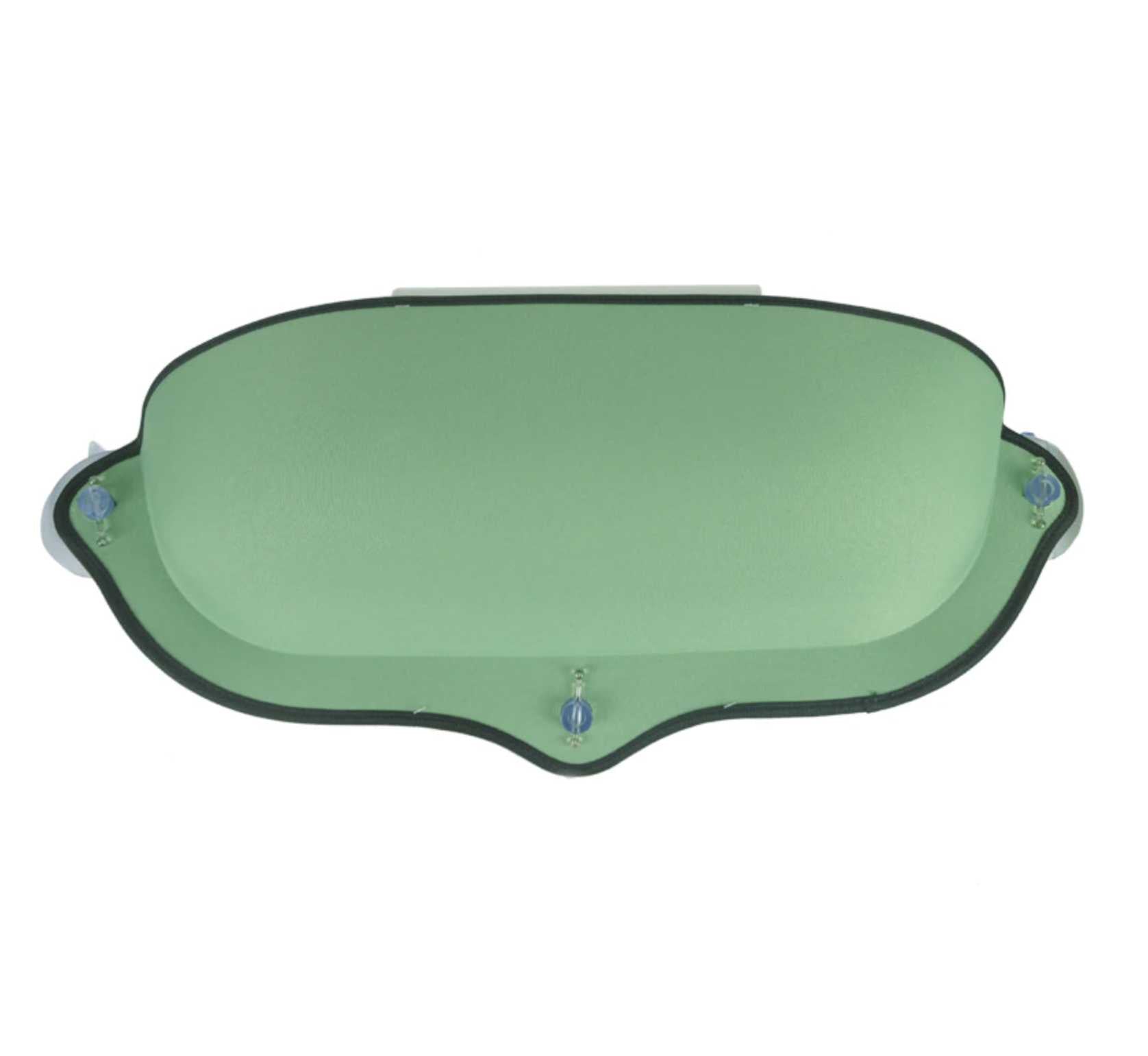 Lit suspendu à ventouses pour chat - Hamac-Fenêtre-Chat™ - Pour toi Mon chat