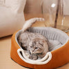 Lit tapis d'hiver confortable pour chat Pour toi Mon chat