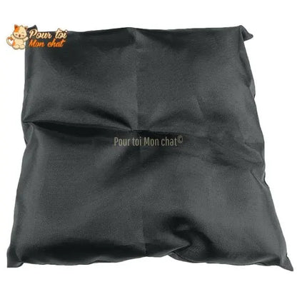 MAISON ÉTANCHE POUR CHAT D’EXTÉRIEUR - CABANE4CAT™ - Pour toi Mon chat