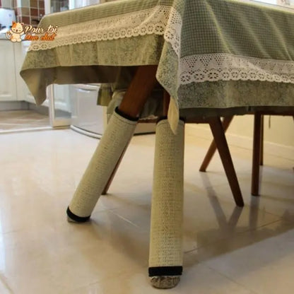 Tapis griffoir pour chat protecteur de meubles – Protec’Chat™ - Pour toi Mon chat