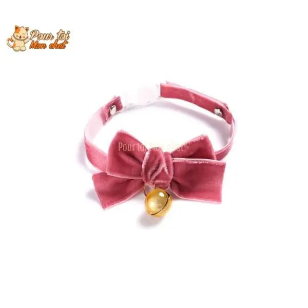 Noël - Nœud papillon de Noël - Pour Chat et Chien – Chat’nœud’Pap’™ - Pour toi Mon chat