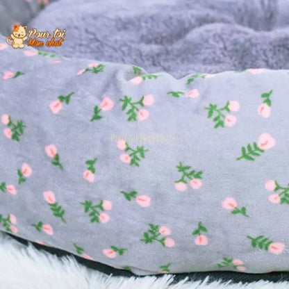 PANIER DE JEU LUDIQUE ET CONFORTABLE POUR CHAT - ARC4CAT™ - Pour toi Mon chat