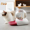 Fontaine à eau pour chat - Perfect Sphère - Pour toi Mon chat