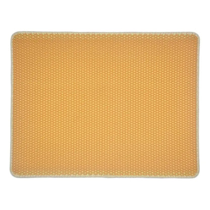 Tapis capteur de litière pour chats - StopLitière™ - Pour toi Mon chat