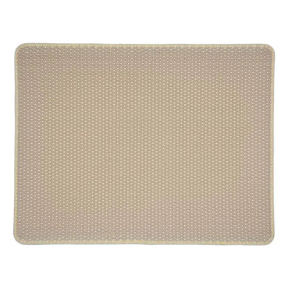 Tapis capteur de litière pour chats - StopLitière™ - Pour toi Mon chat
