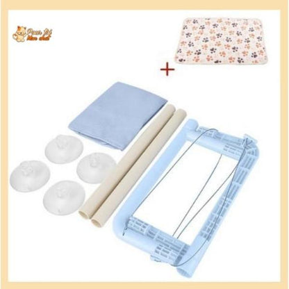 Hamac Suspendu pour Chat - Sun4cat™ - Pour toi Mon chat