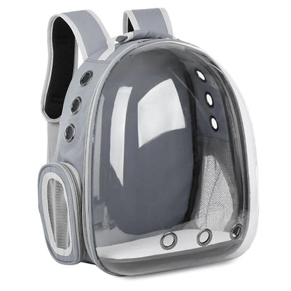 Sac à dos d'extérieur respirant pour chat Pour toi Mon chat